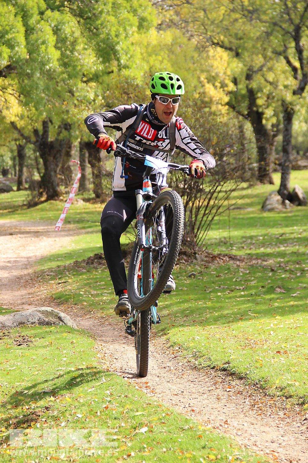 MTB 4 Estaciones La Ruta Imperial 2015. Galería 9