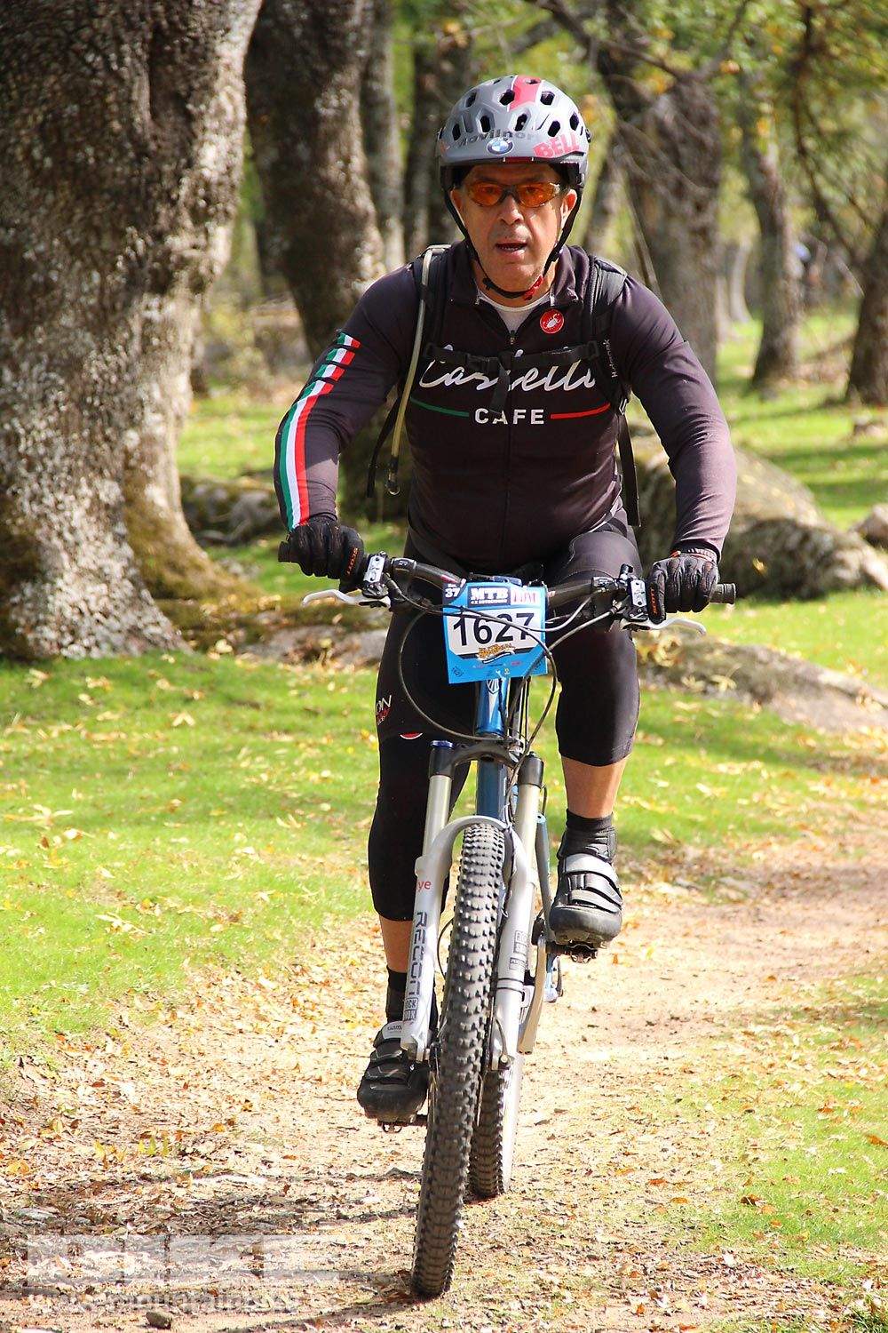 MTB 4 Estaciones La Ruta Imperial 2015. Galería 9