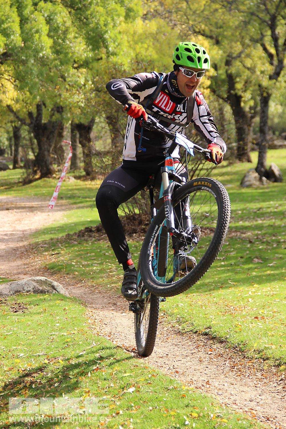 MTB 4 Estaciones La Ruta Imperial 2015. Galería 9