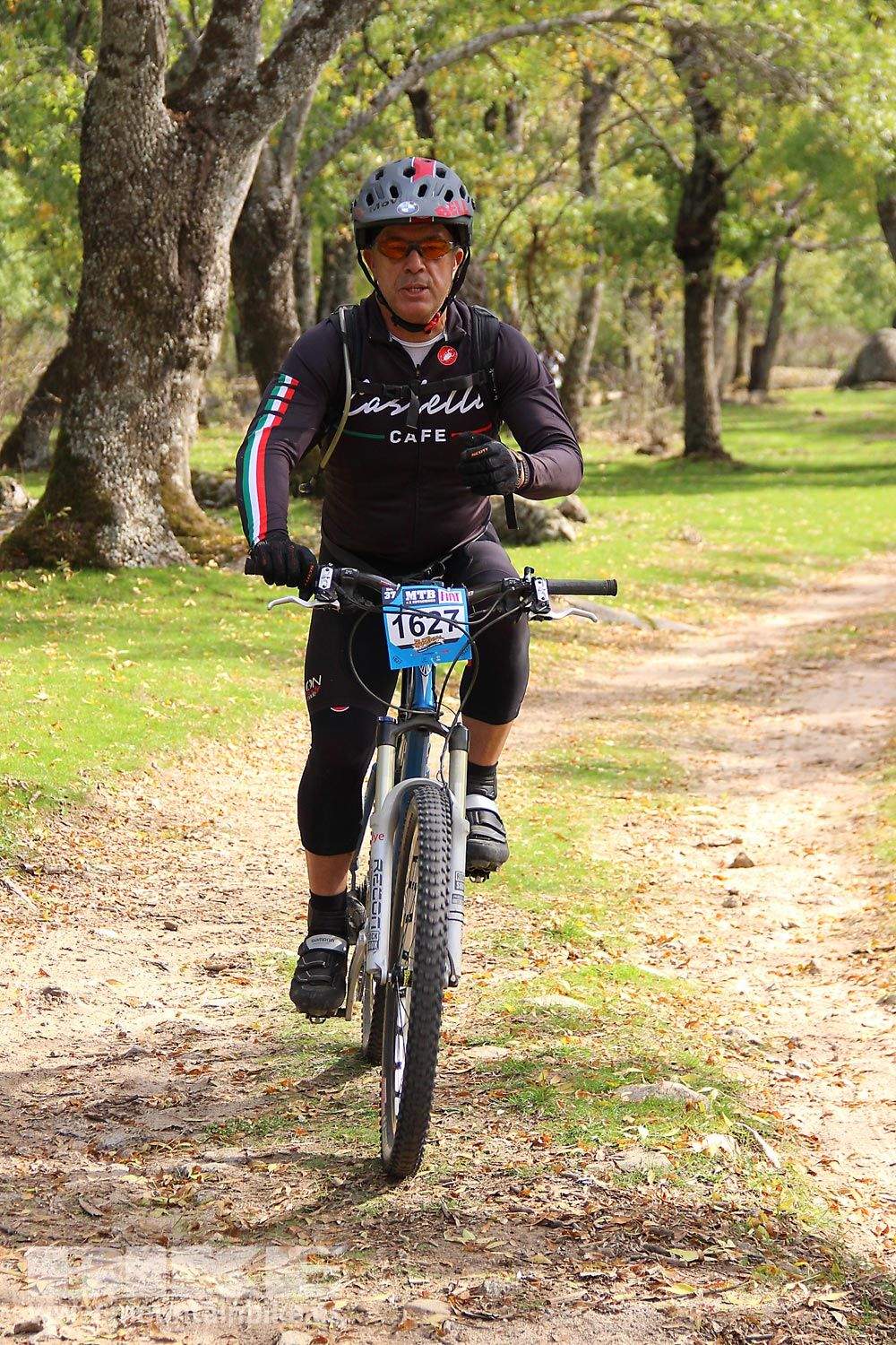 MTB 4 Estaciones La Ruta Imperial 2015. Galería 9
