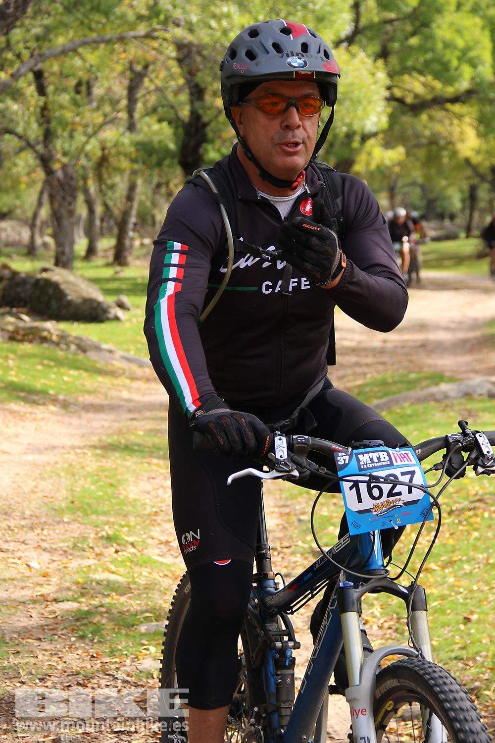 MTB 4 Estaciones La Ruta Imperial 2015. Galería 9