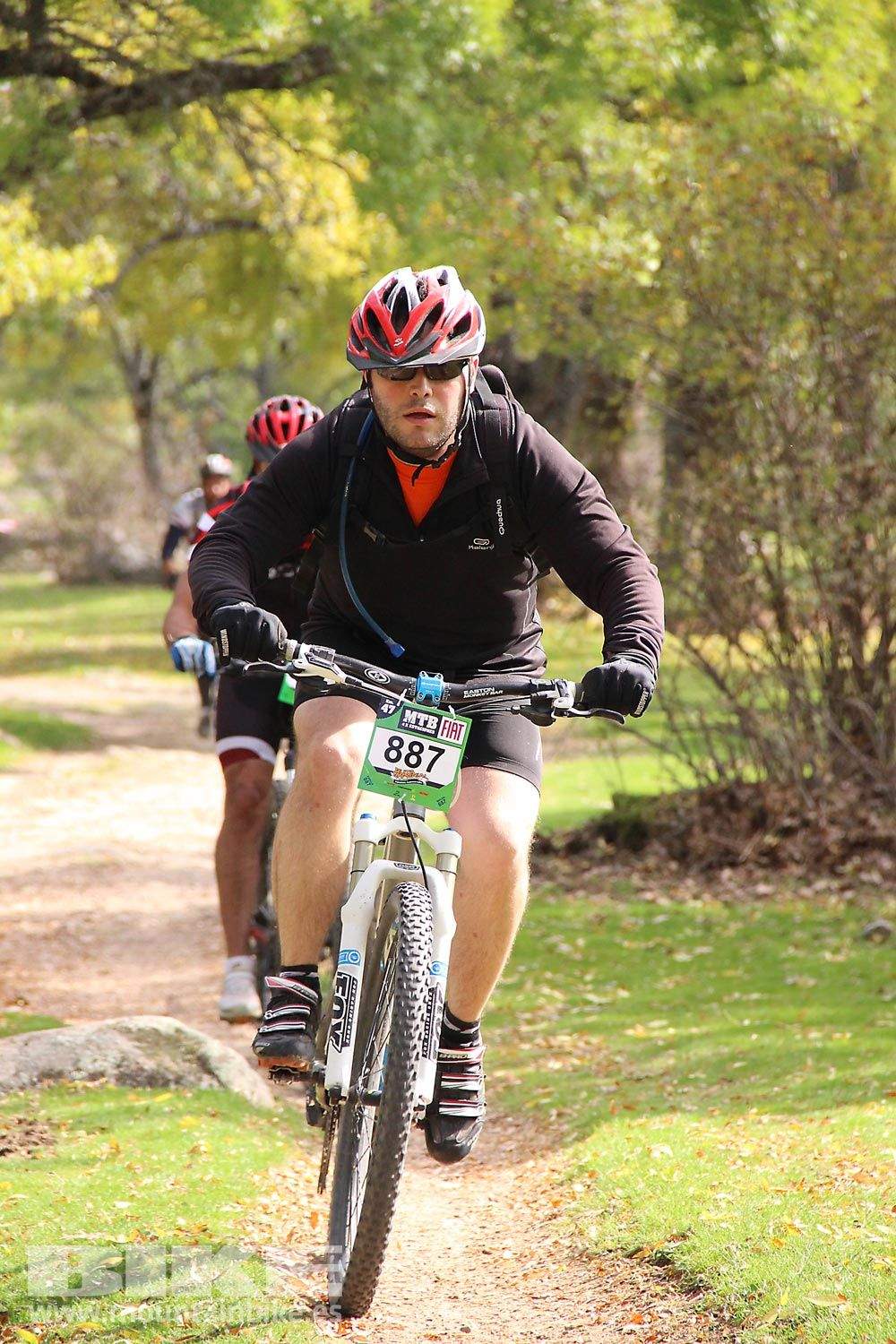 MTB 4 Estaciones La Ruta Imperial 2015. Galería 9