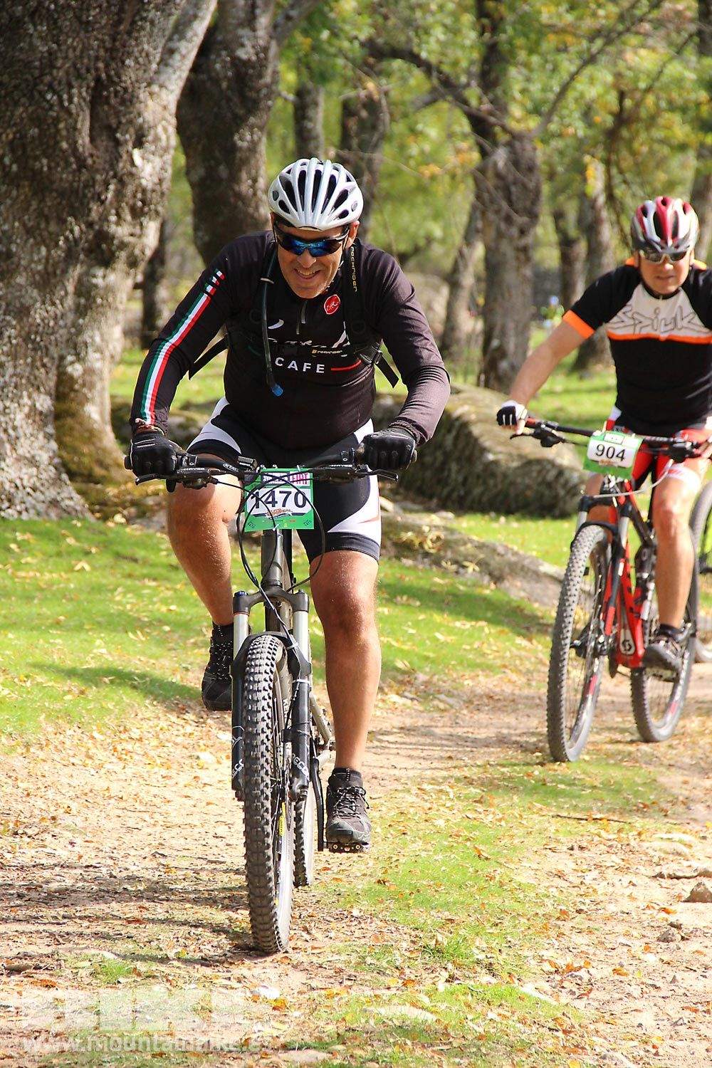 MTB 4 Estaciones La Ruta Imperial 2015. Galería 9
