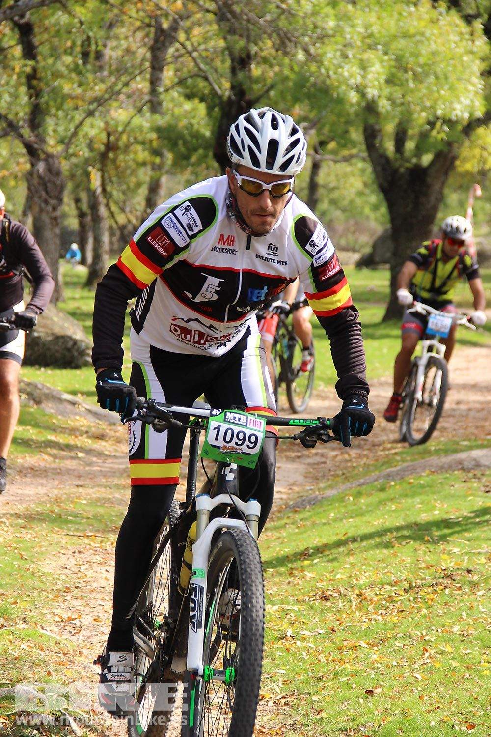 MTB 4 Estaciones La Ruta Imperial 2015. Galería 9
