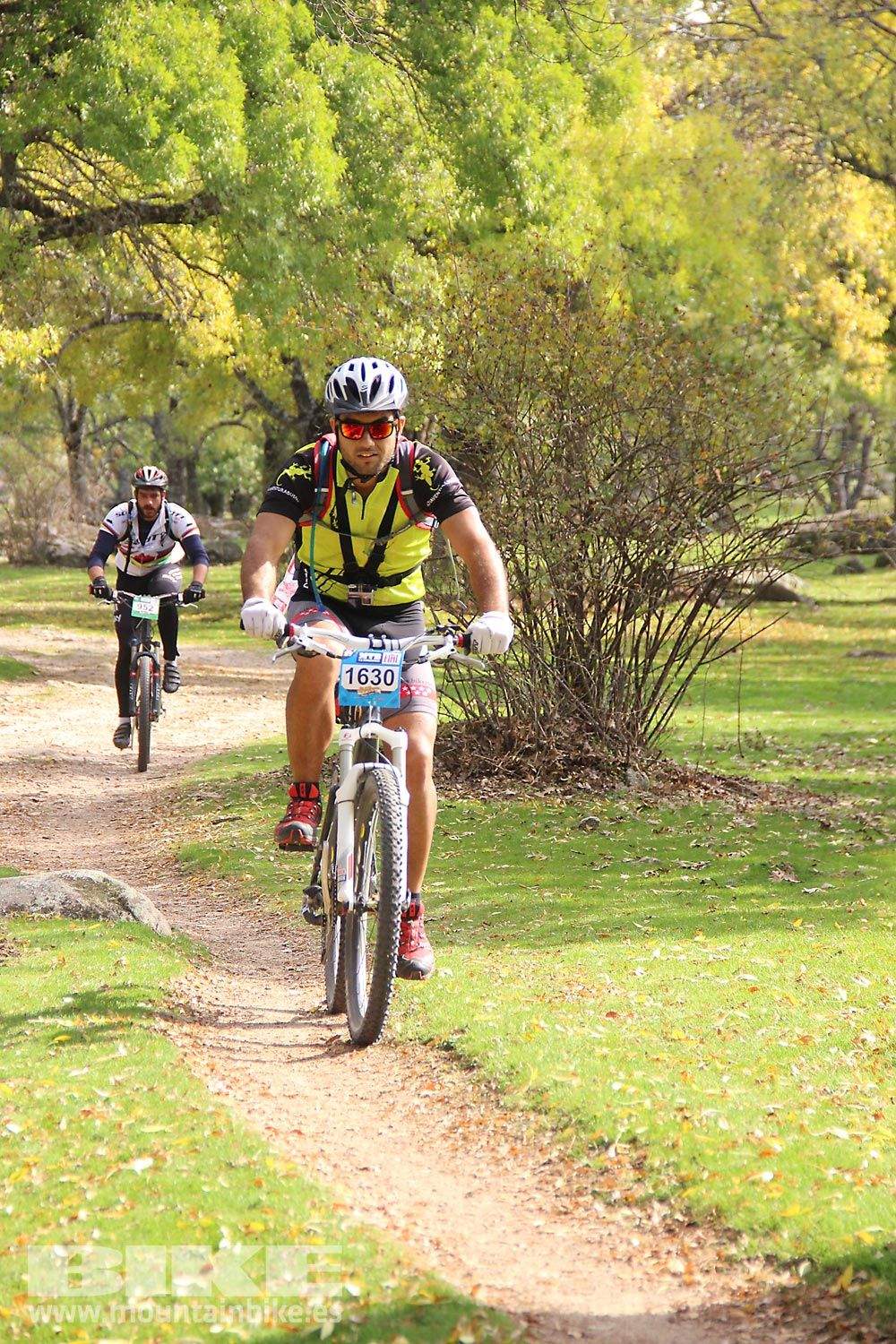 MTB 4 Estaciones La Ruta Imperial 2015. Galería 9