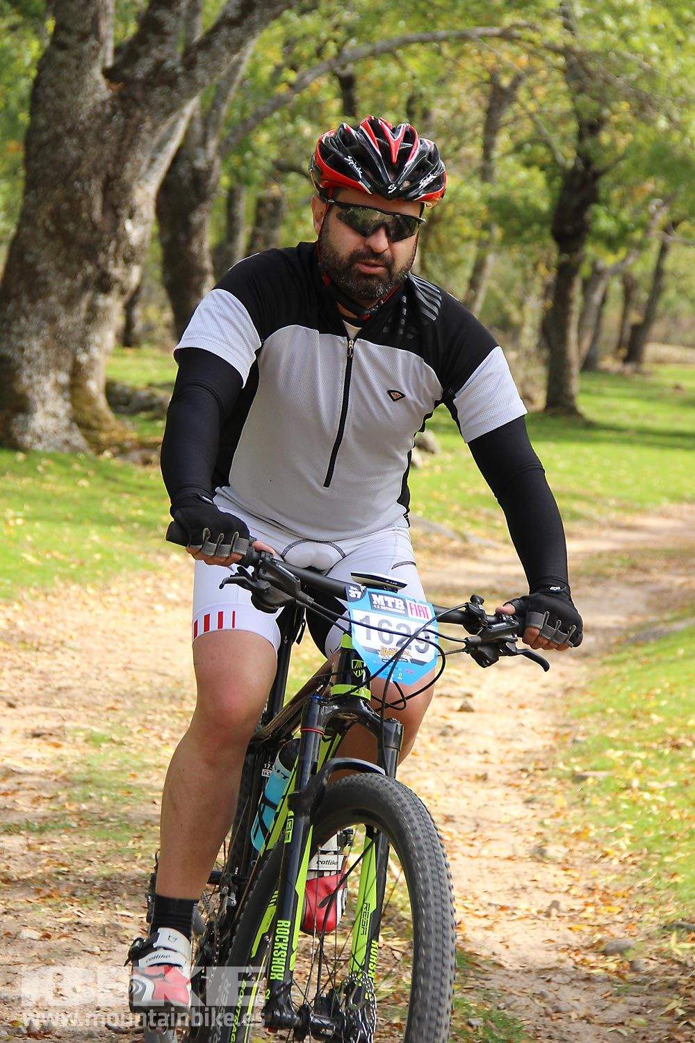 MTB 4 Estaciones La Ruta Imperial 2015. Galería 9
