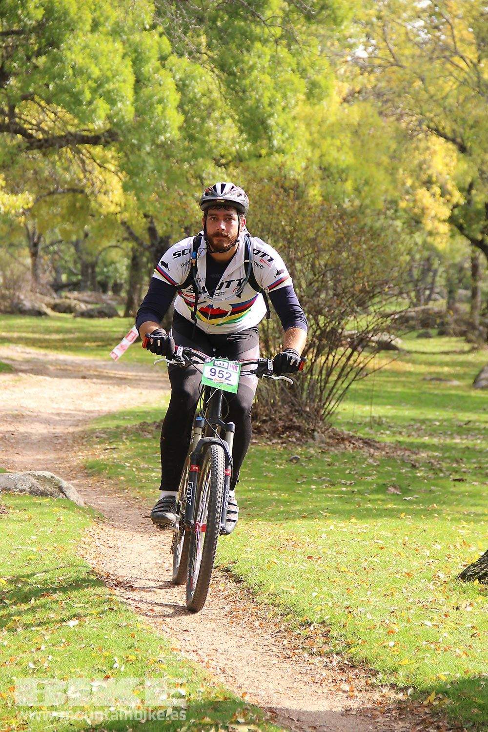 MTB 4 Estaciones La Ruta Imperial 2015. Galería 9