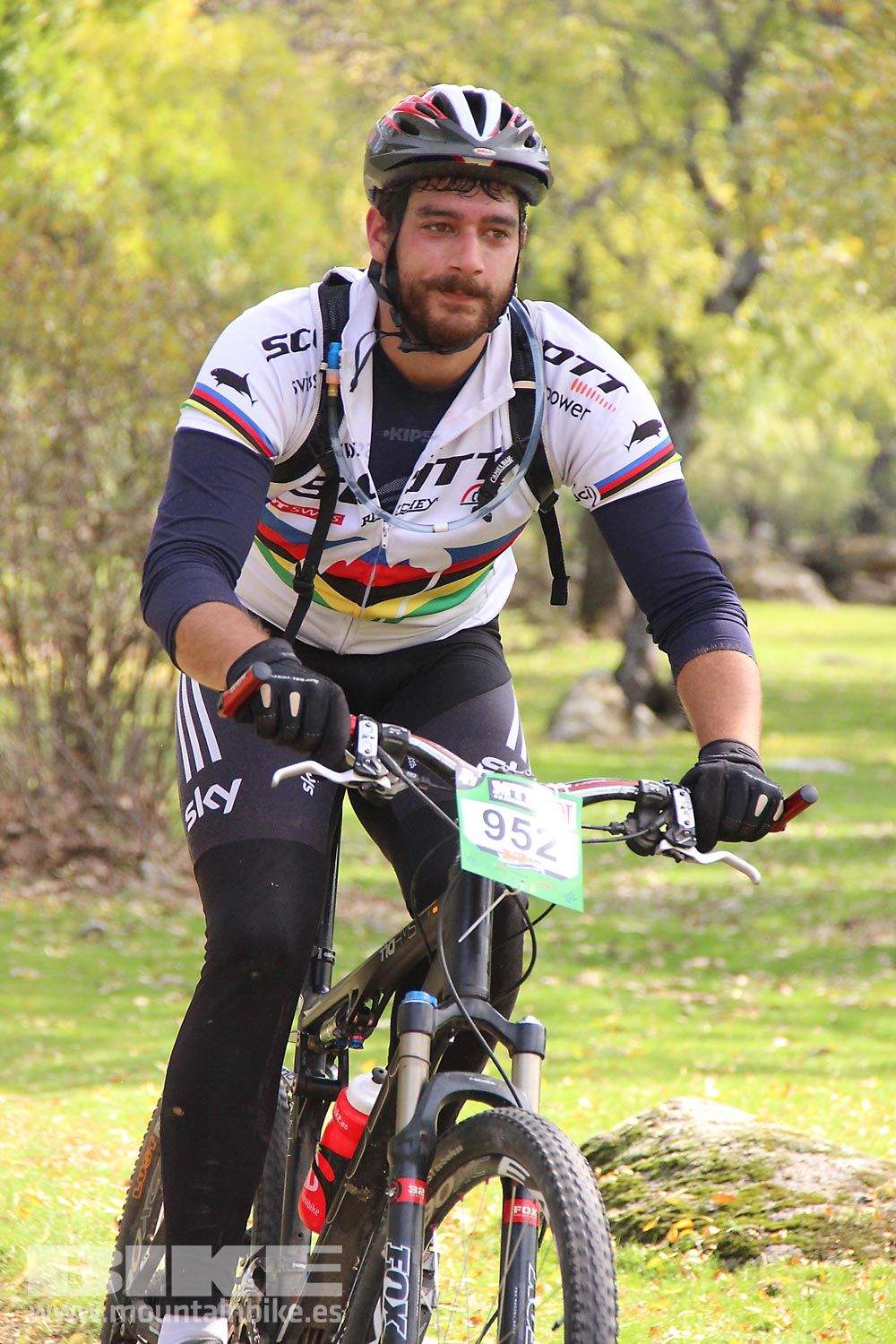 MTB 4 Estaciones La Ruta Imperial 2015. Galería 9