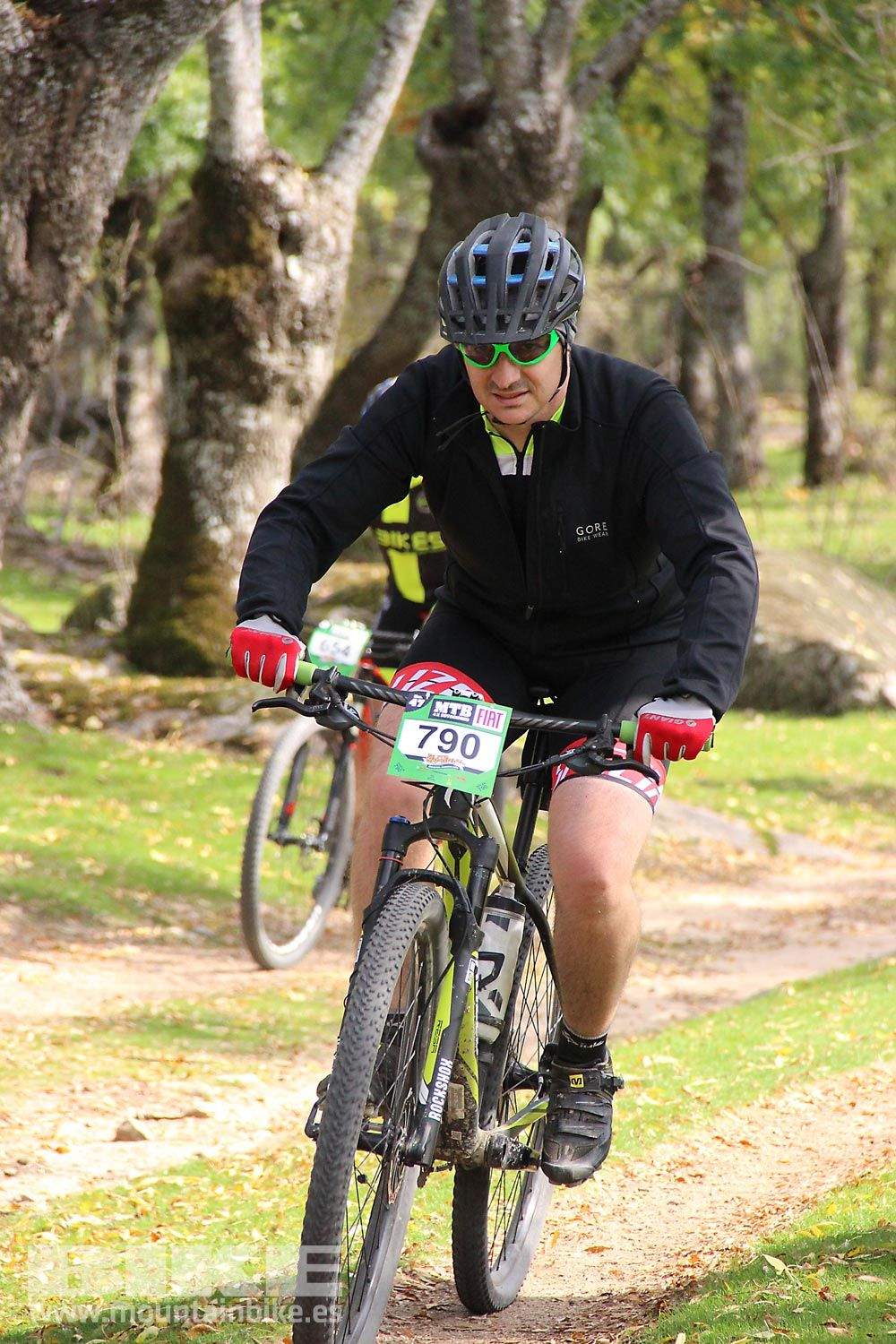 MTB 4 Estaciones La Ruta Imperial 2015. Galería 9