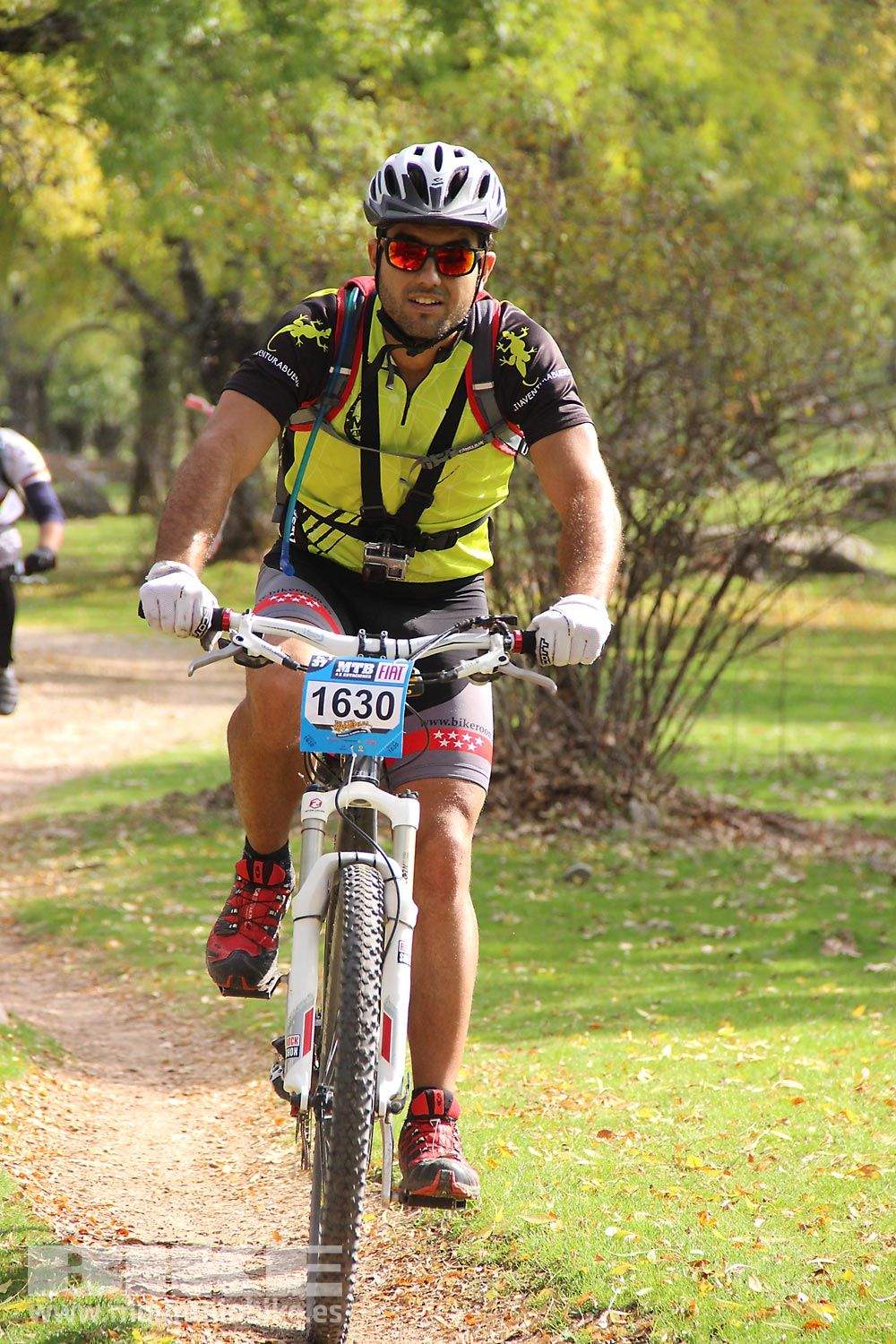 MTB 4 Estaciones La Ruta Imperial 2015. Galería 9