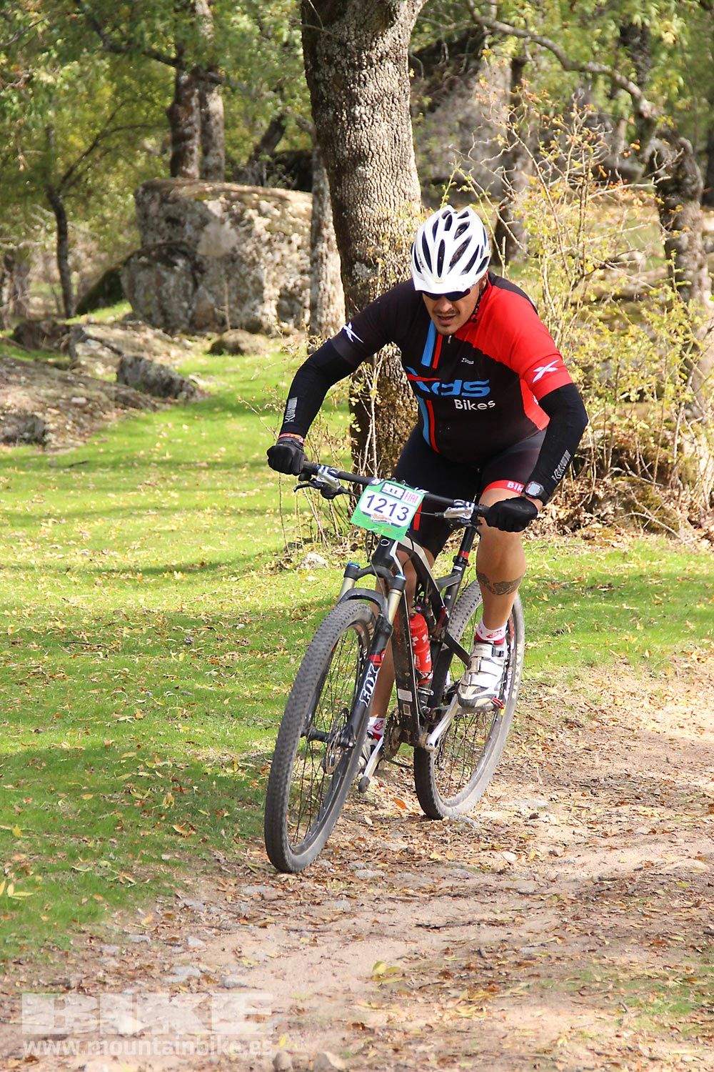 MTB 4 Estaciones La Ruta Imperial 2015. Galería 9
