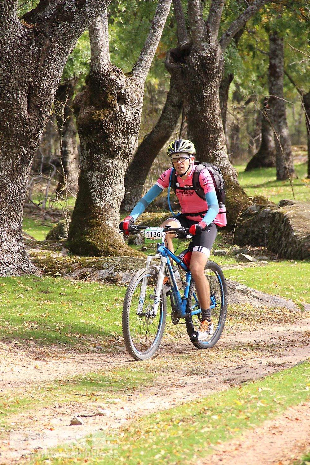 MTB 4 Estaciones La Ruta Imperial 2015. Galería 9