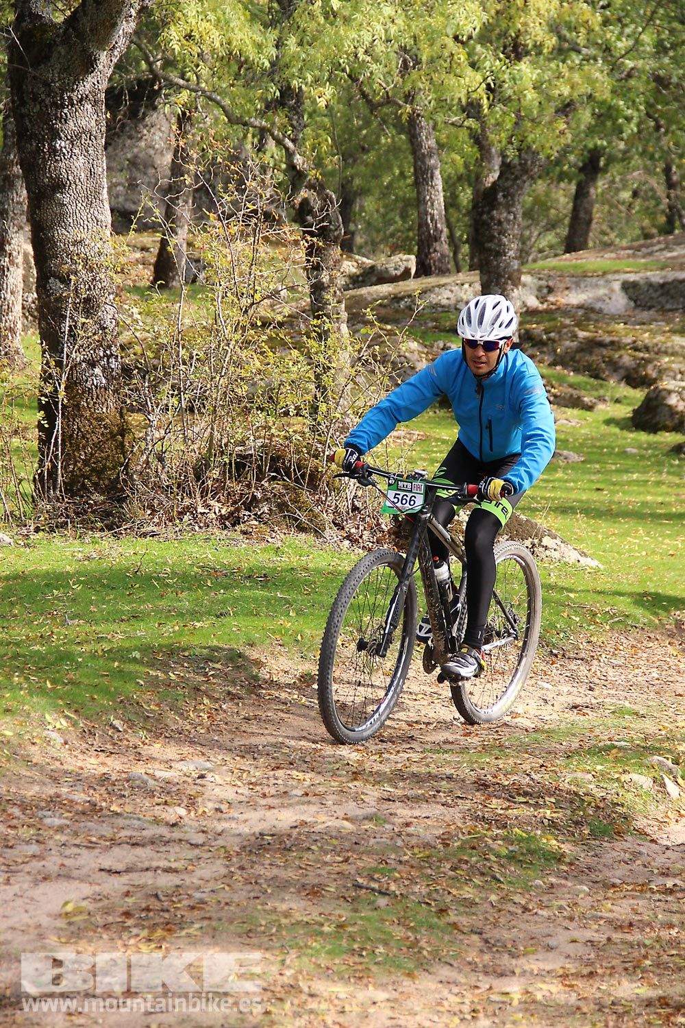 MTB 4 Estaciones La Ruta Imperial 2015. Galería 9