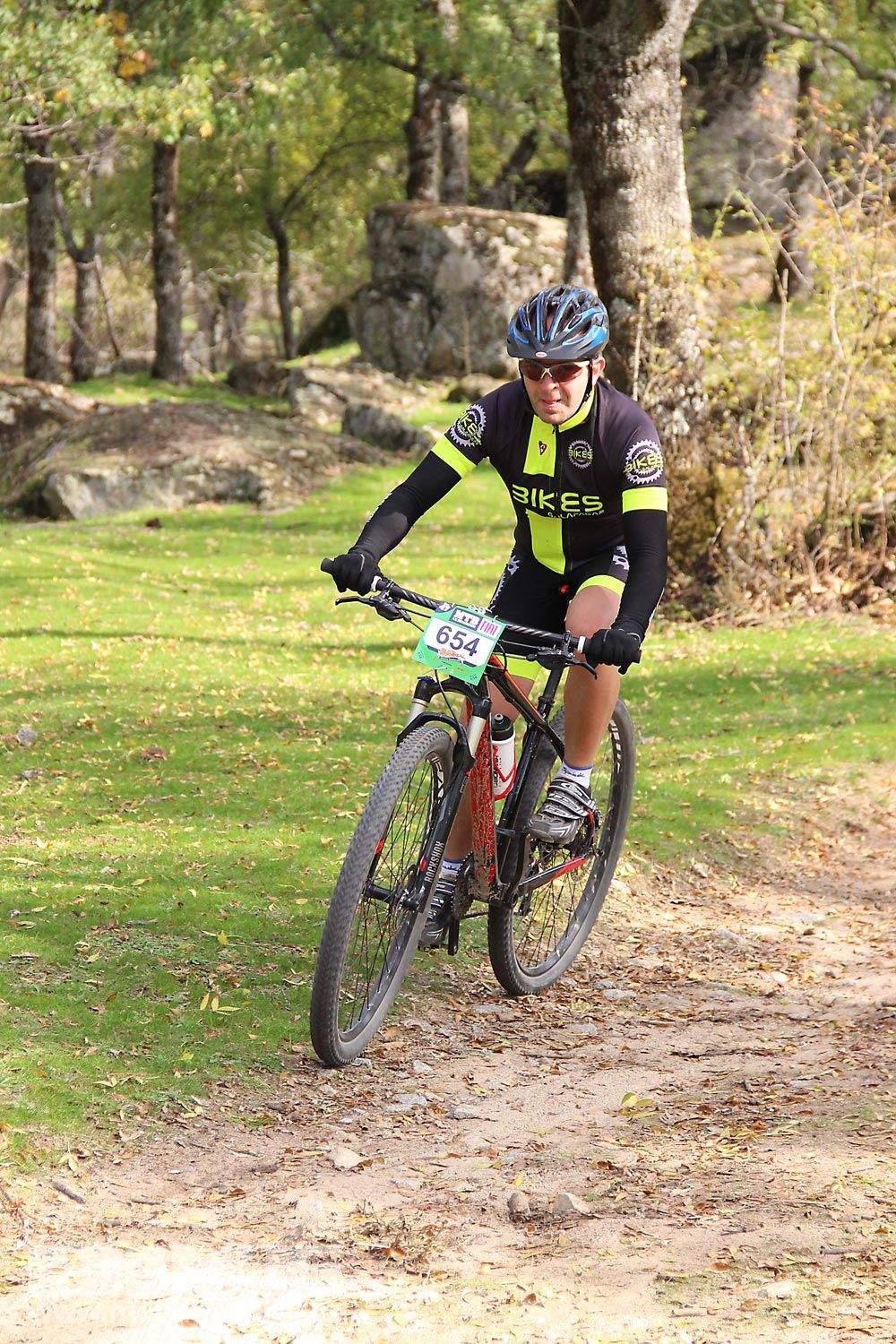 MTB 4 Estaciones La Ruta Imperial 2015. Galería 9