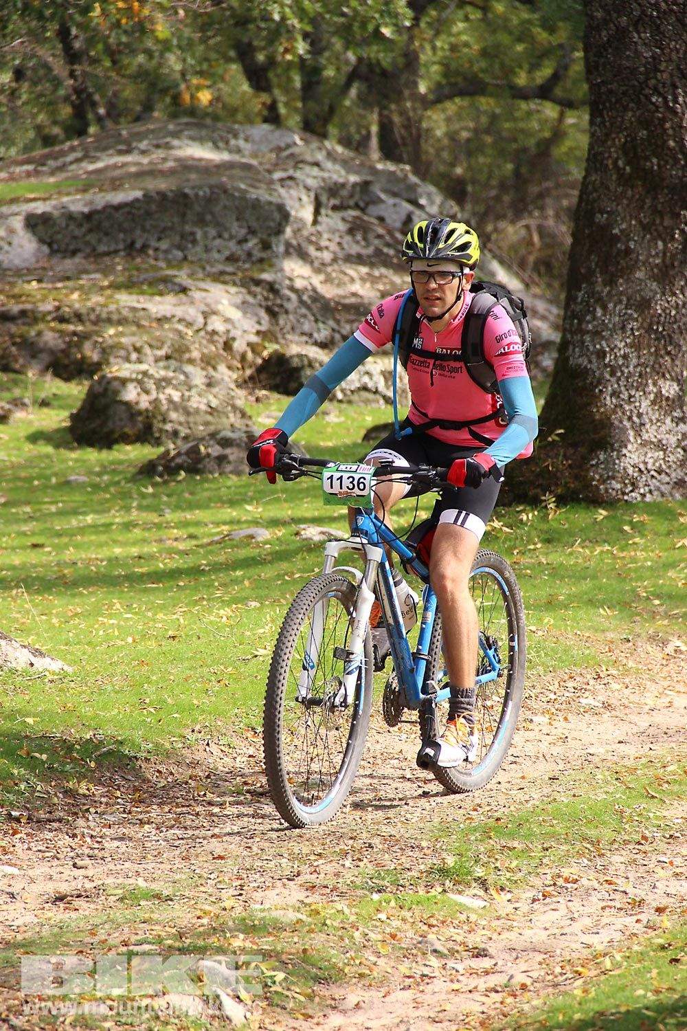 MTB 4 Estaciones La Ruta Imperial 2015. Galería 9