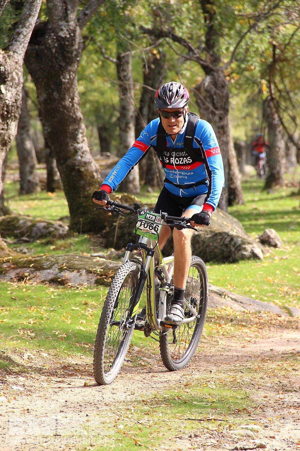 MTB 4 Estaciones La Ruta Imperial 2015. Galería 9