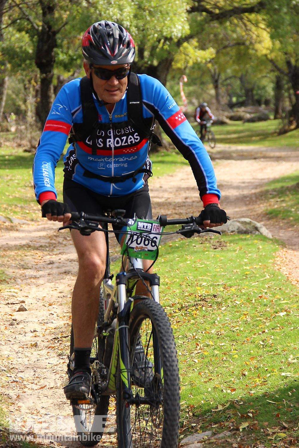 MTB 4 Estaciones La Ruta Imperial 2015. Galería 9