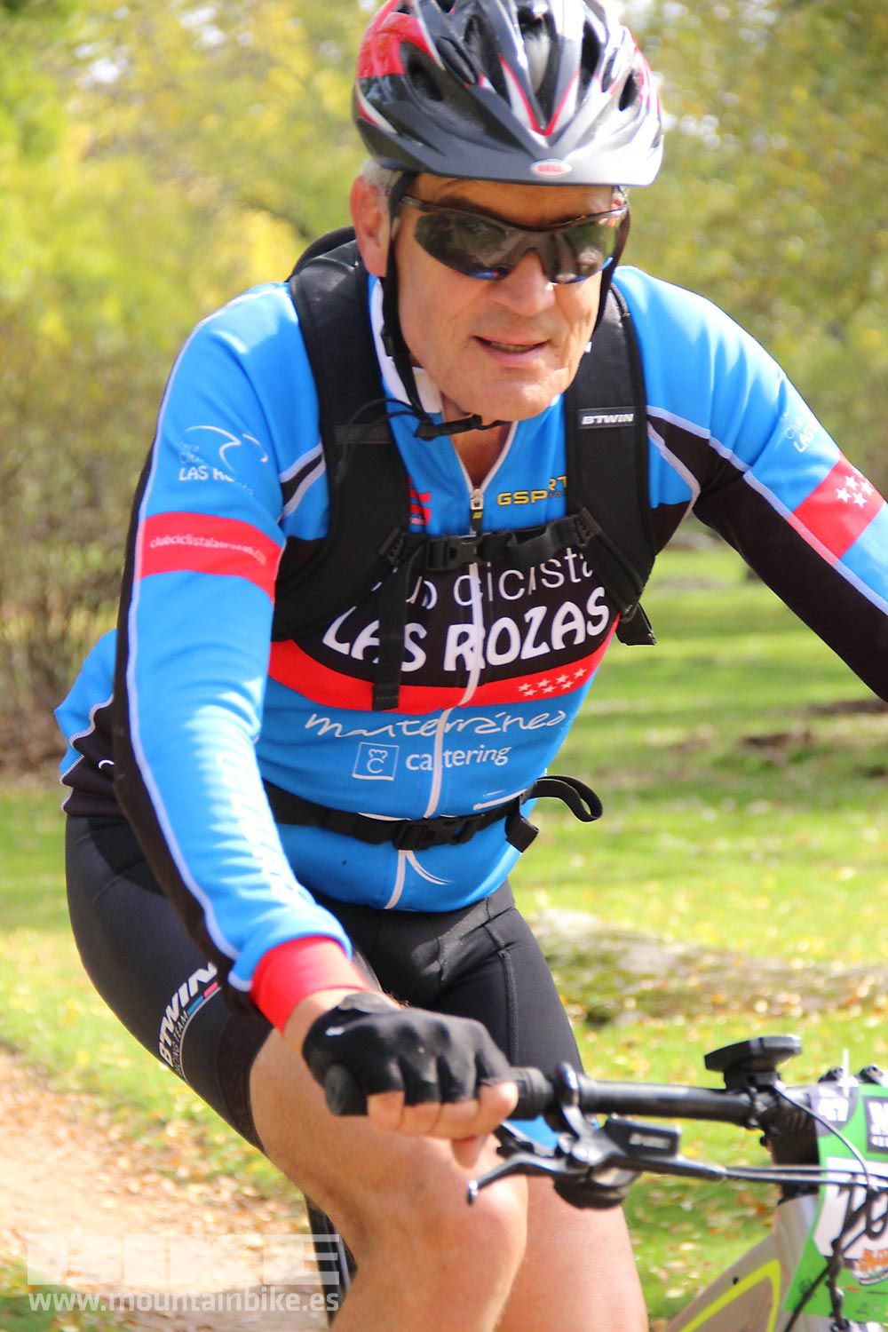MTB 4 Estaciones La Ruta Imperial 2015. Galería 9