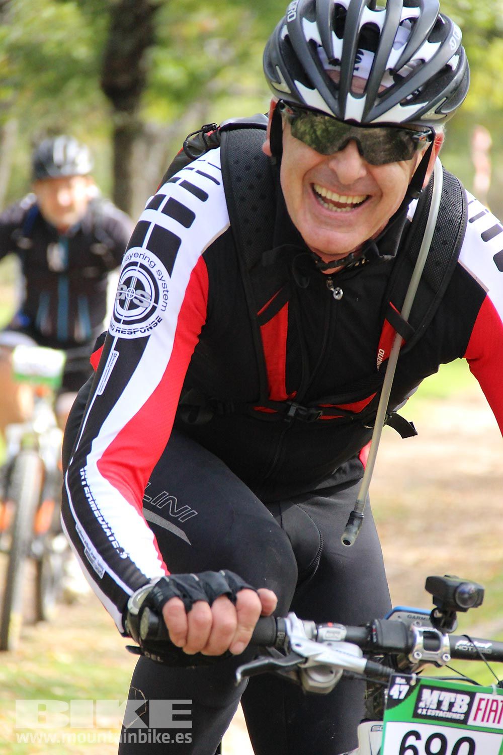MTB 4 Estaciones La Ruta Imperial 2015. Galería 9