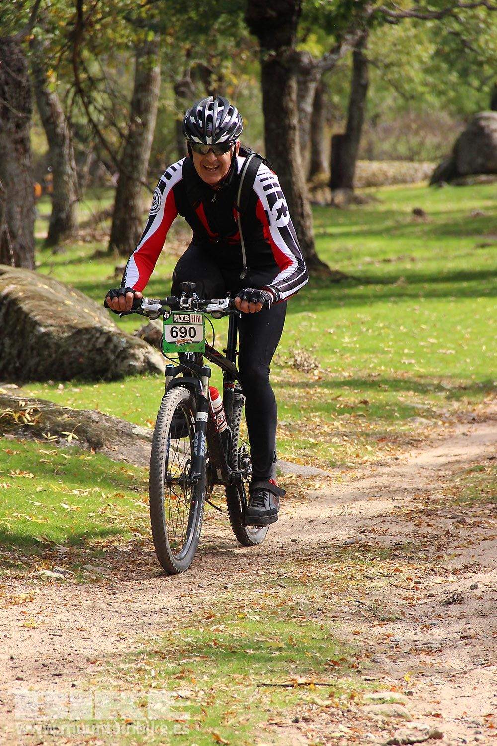 MTB 4 Estaciones La Ruta Imperial 2015. Galería 9