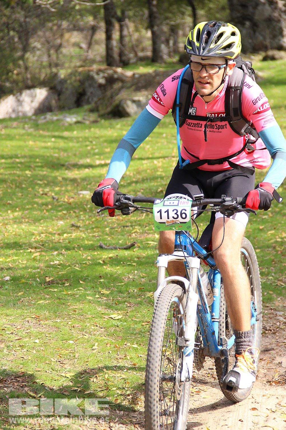 MTB 4 Estaciones La Ruta Imperial 2015. Galería 9