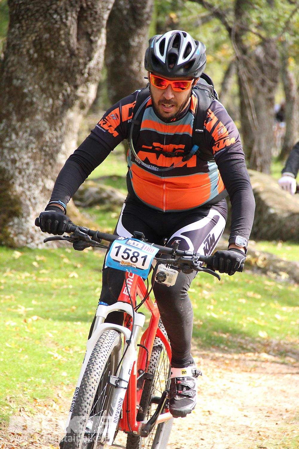 MTB 4 Estaciones La Ruta Imperial 2015. Galería 9