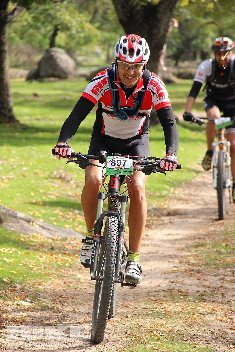 MTB 4 Estaciones La Ruta Imperial 2015. Galería 9