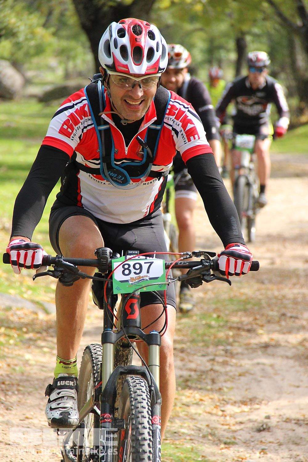 MTB 4 Estaciones La Ruta Imperial 2015. Galería 9