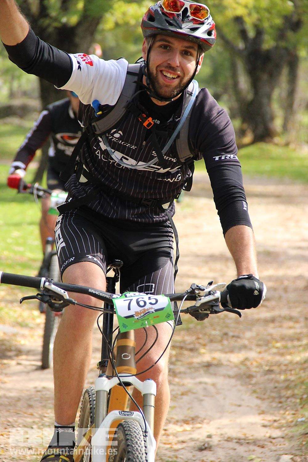 MTB 4 Estaciones La Ruta Imperial 2015. Galería 9