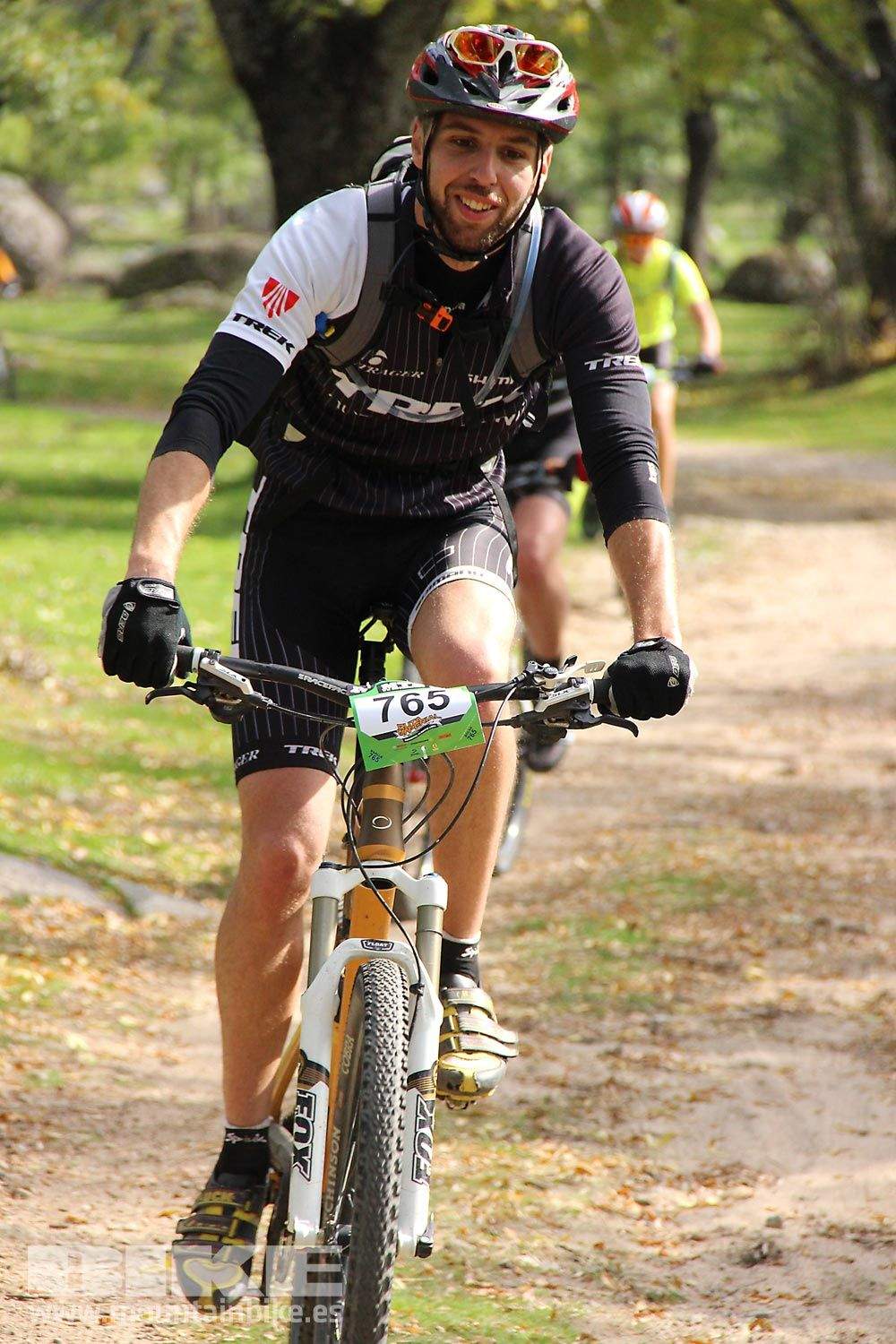 MTB 4 Estaciones La Ruta Imperial 2015. Galería 9