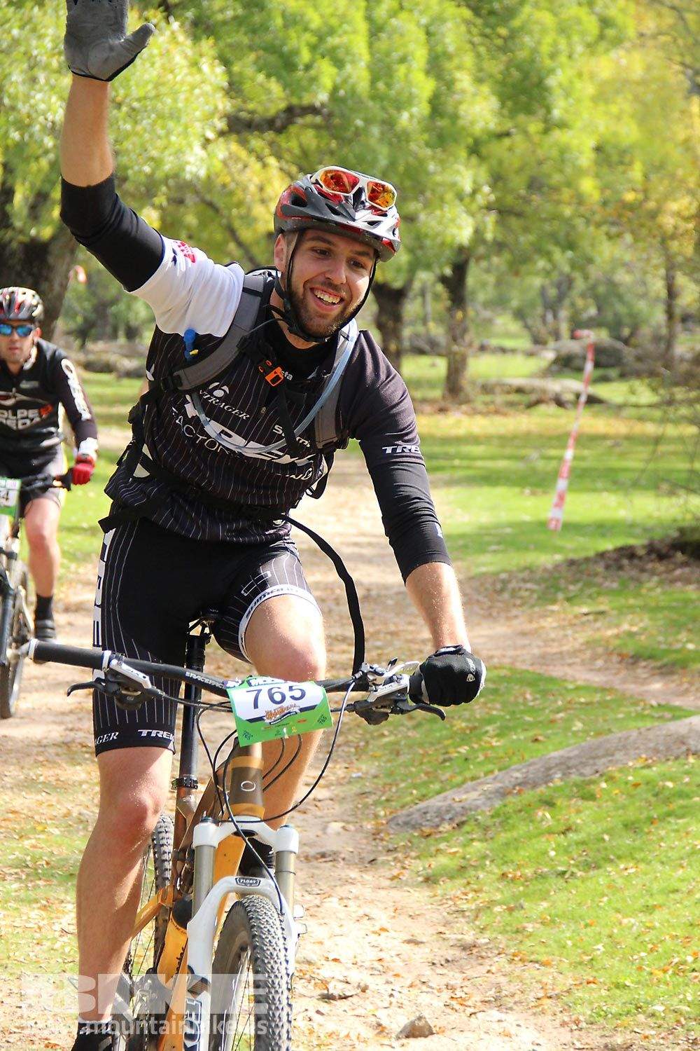 MTB 4 Estaciones La Ruta Imperial 2015. Galería 9