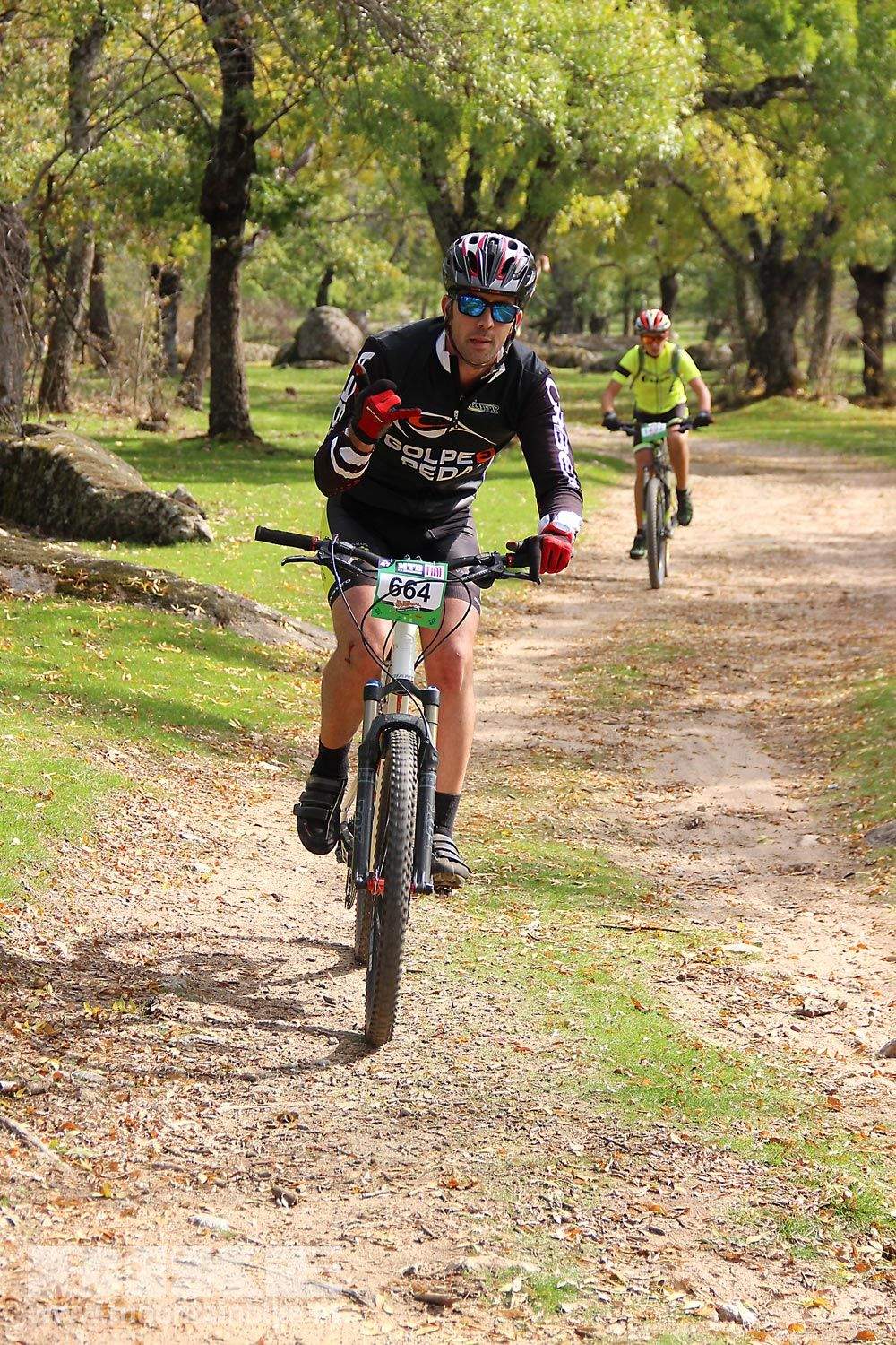 MTB 4 Estaciones La Ruta Imperial 2015. Galería 9