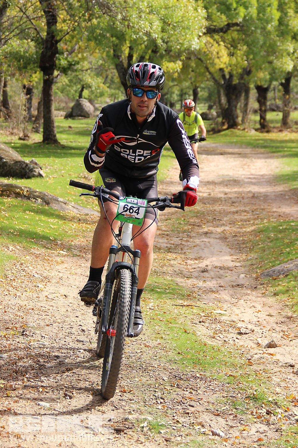 MTB 4 Estaciones La Ruta Imperial 2015. Galería 9