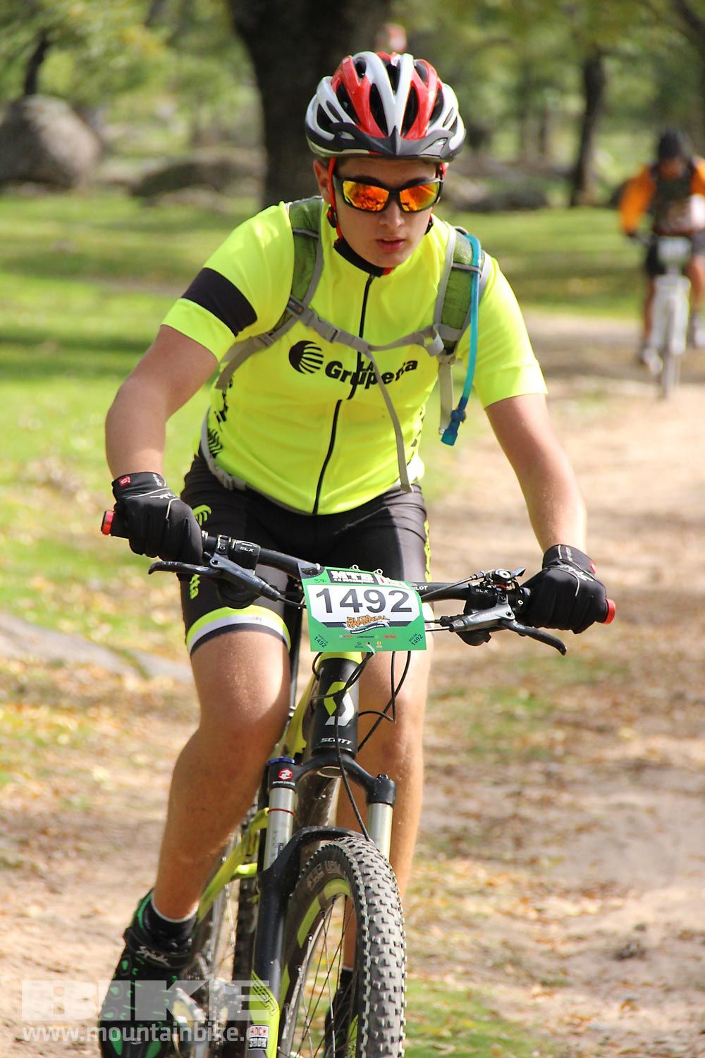 MTB 4 Estaciones La Ruta Imperial 2015. Galería 9