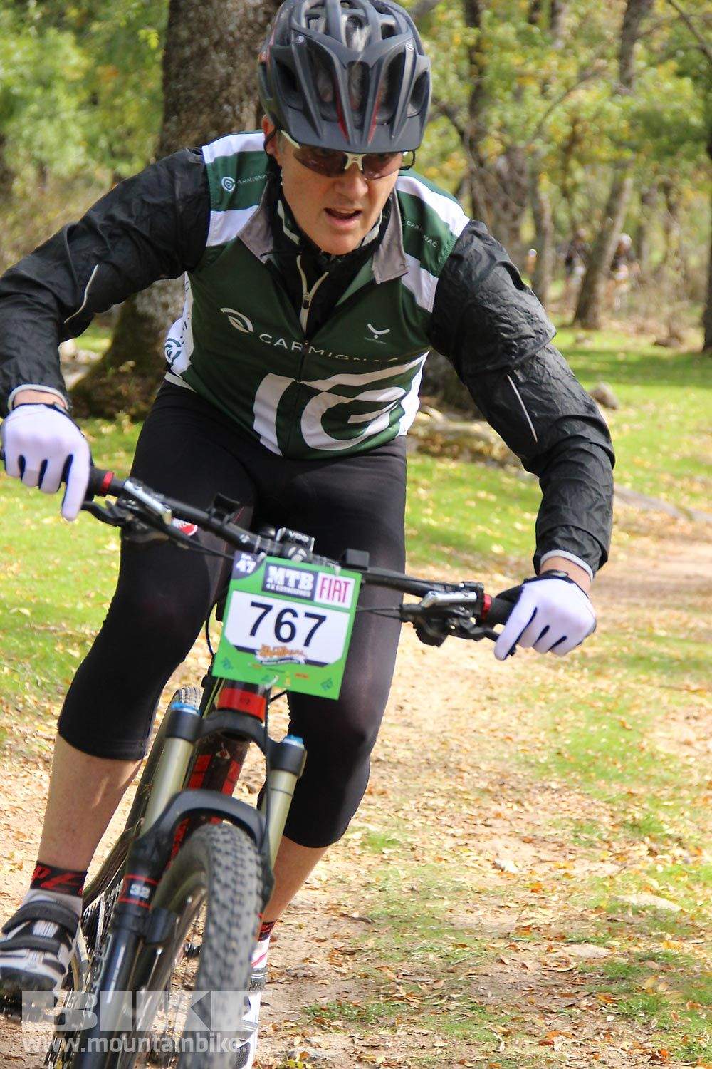 MTB 4 Estaciones La Ruta Imperial 2015. Galería 9