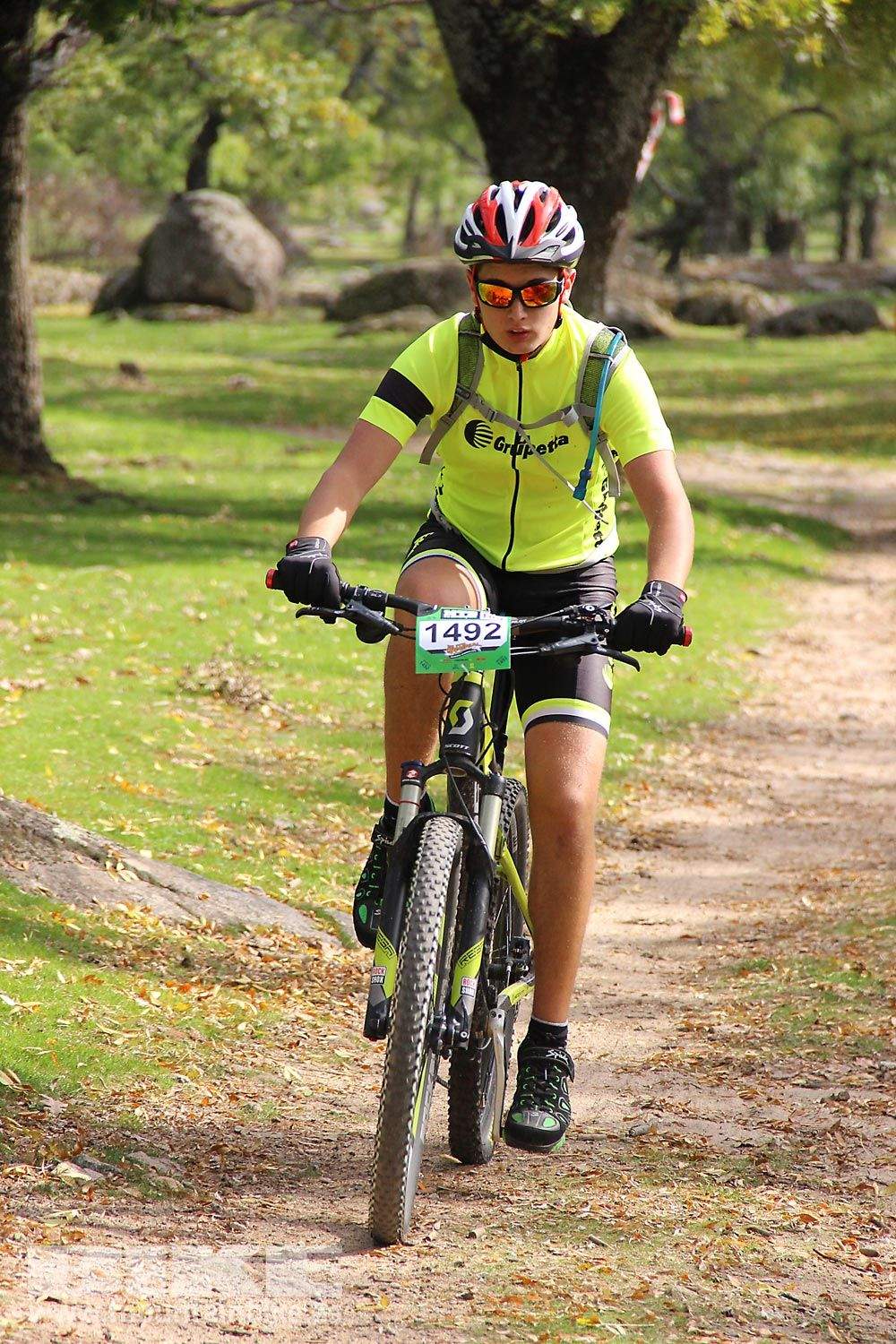 MTB 4 Estaciones La Ruta Imperial 2015. Galería 9