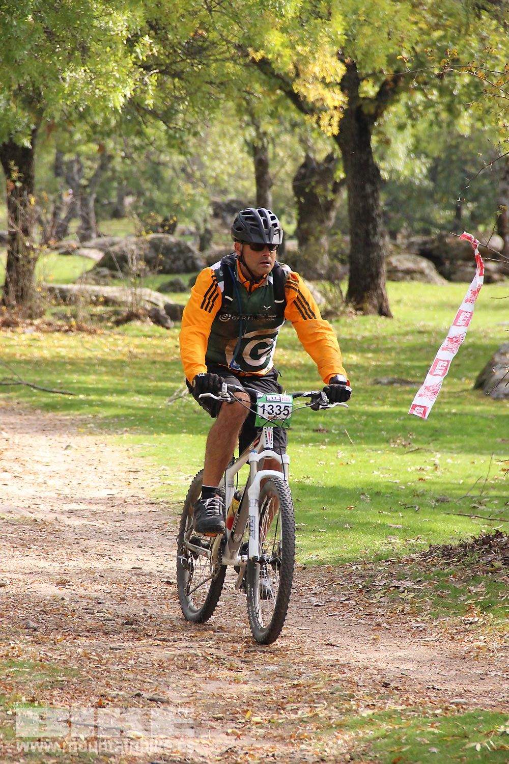 MTB 4 Estaciones La Ruta Imperial 2015. Galería 9