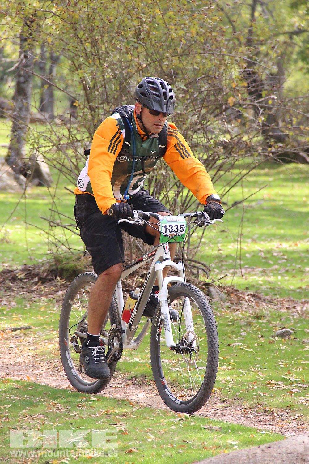 MTB 4 Estaciones La Ruta Imperial 2015. Galería 9