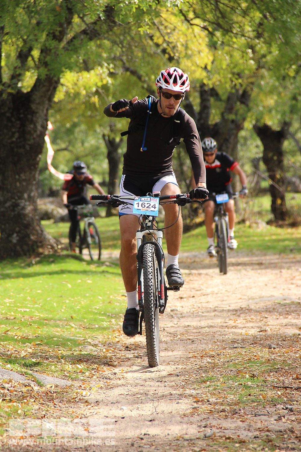 MTB 4 Estaciones La Ruta Imperial 2015. Galería 9