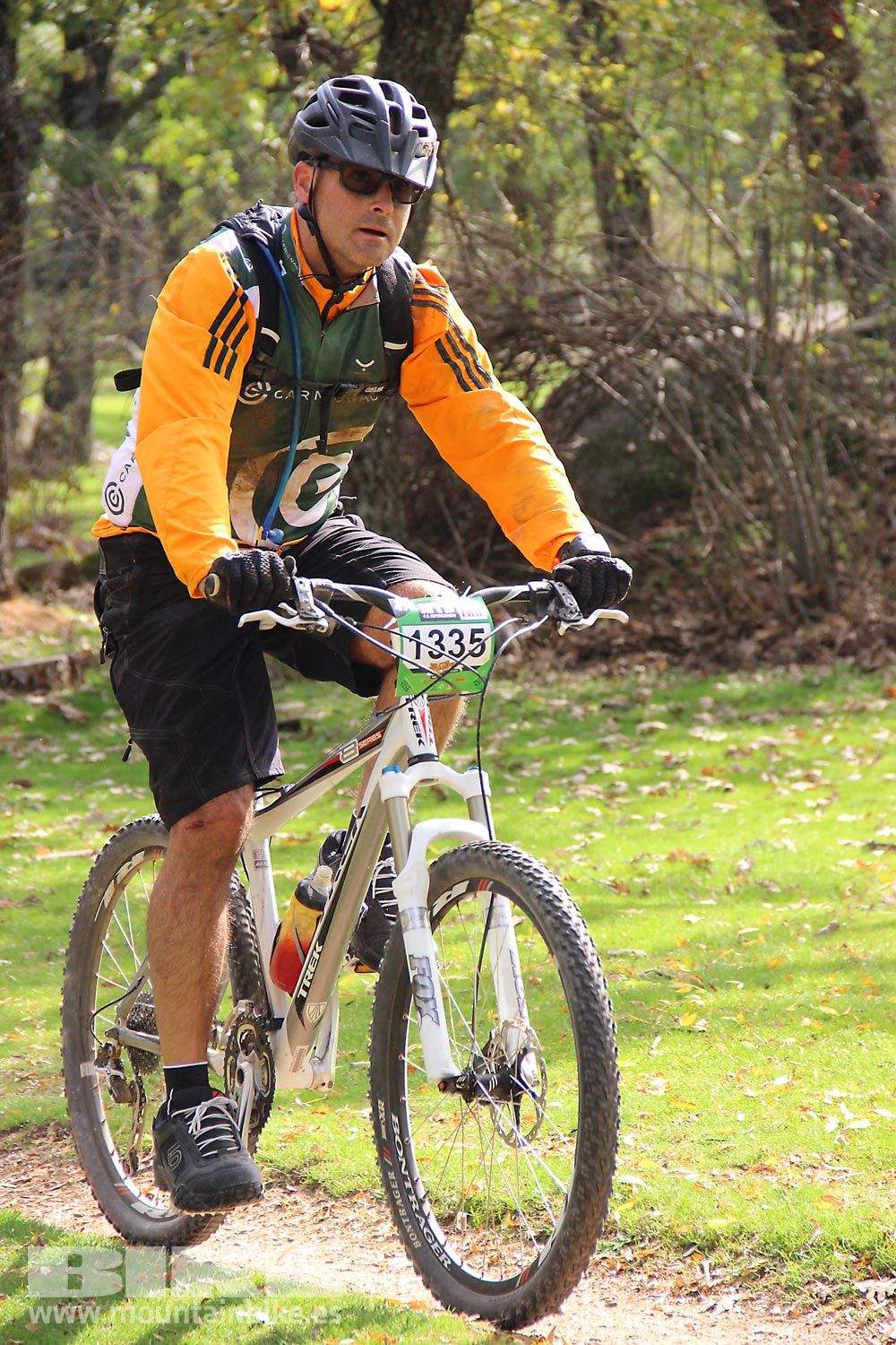 MTB 4 Estaciones La Ruta Imperial 2015. Galería 9