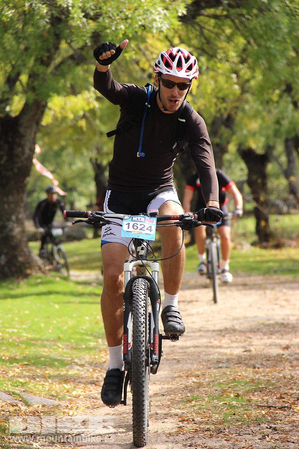 MTB 4 Estaciones La Ruta Imperial 2015. Galería 9