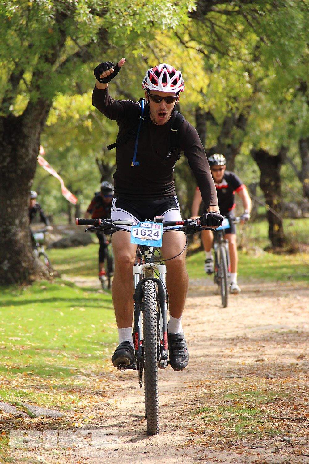 MTB 4 Estaciones La Ruta Imperial 2015. Galería 9
