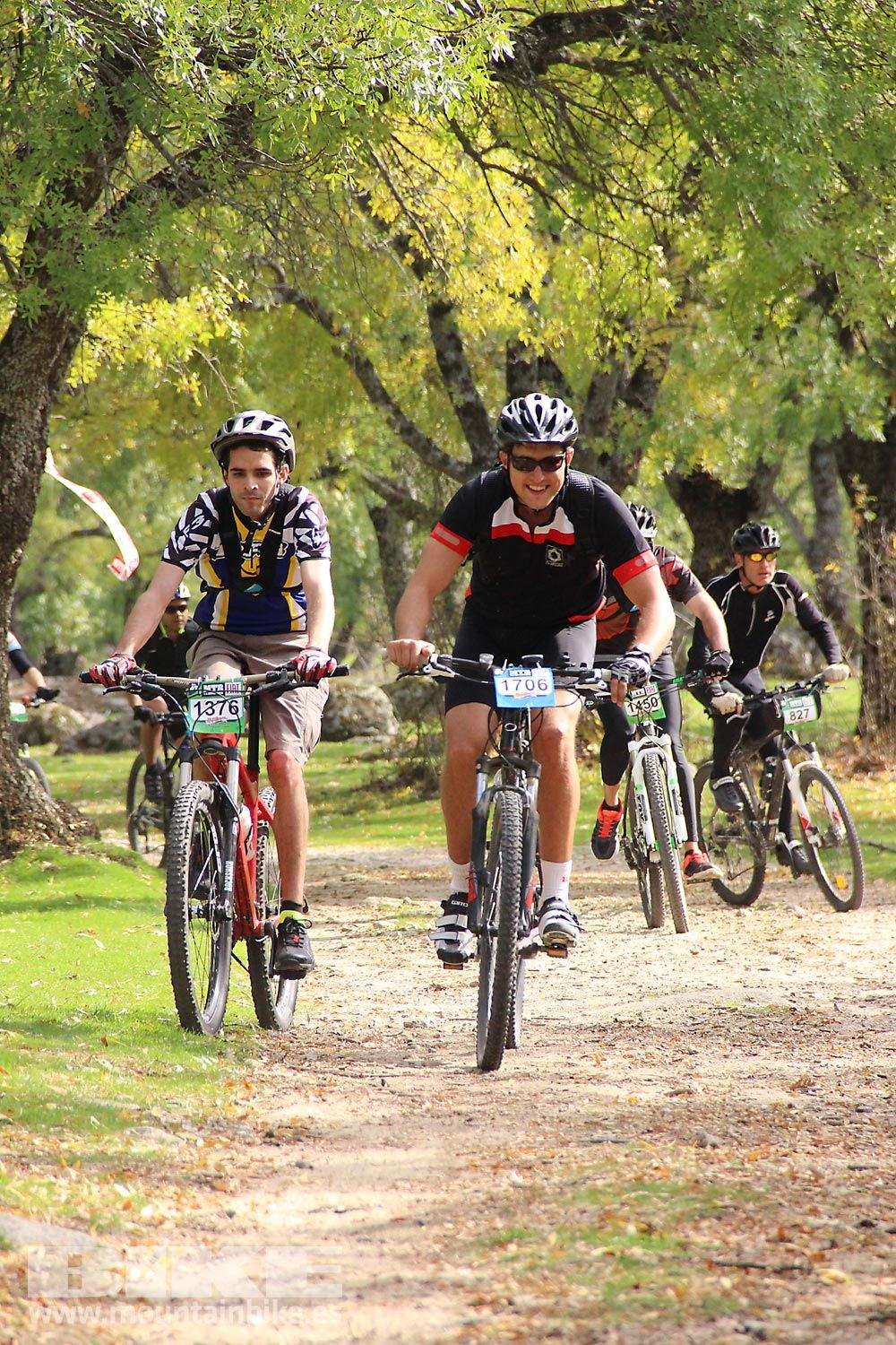 MTB 4 Estaciones La Ruta Imperial 2015. Galería 9