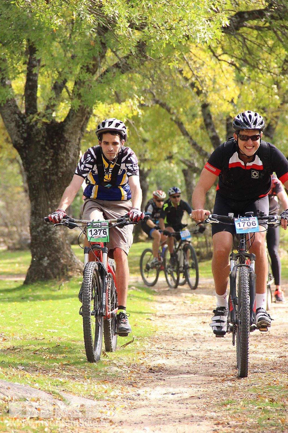 MTB 4 Estaciones La Ruta Imperial 2015. Galería 9