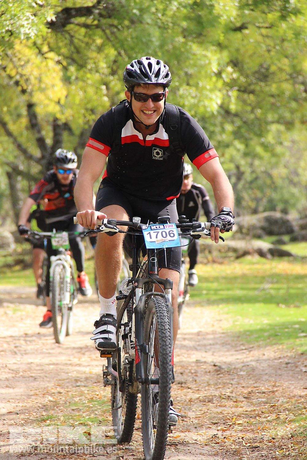 MTB 4 Estaciones La Ruta Imperial 2015. Galería 9