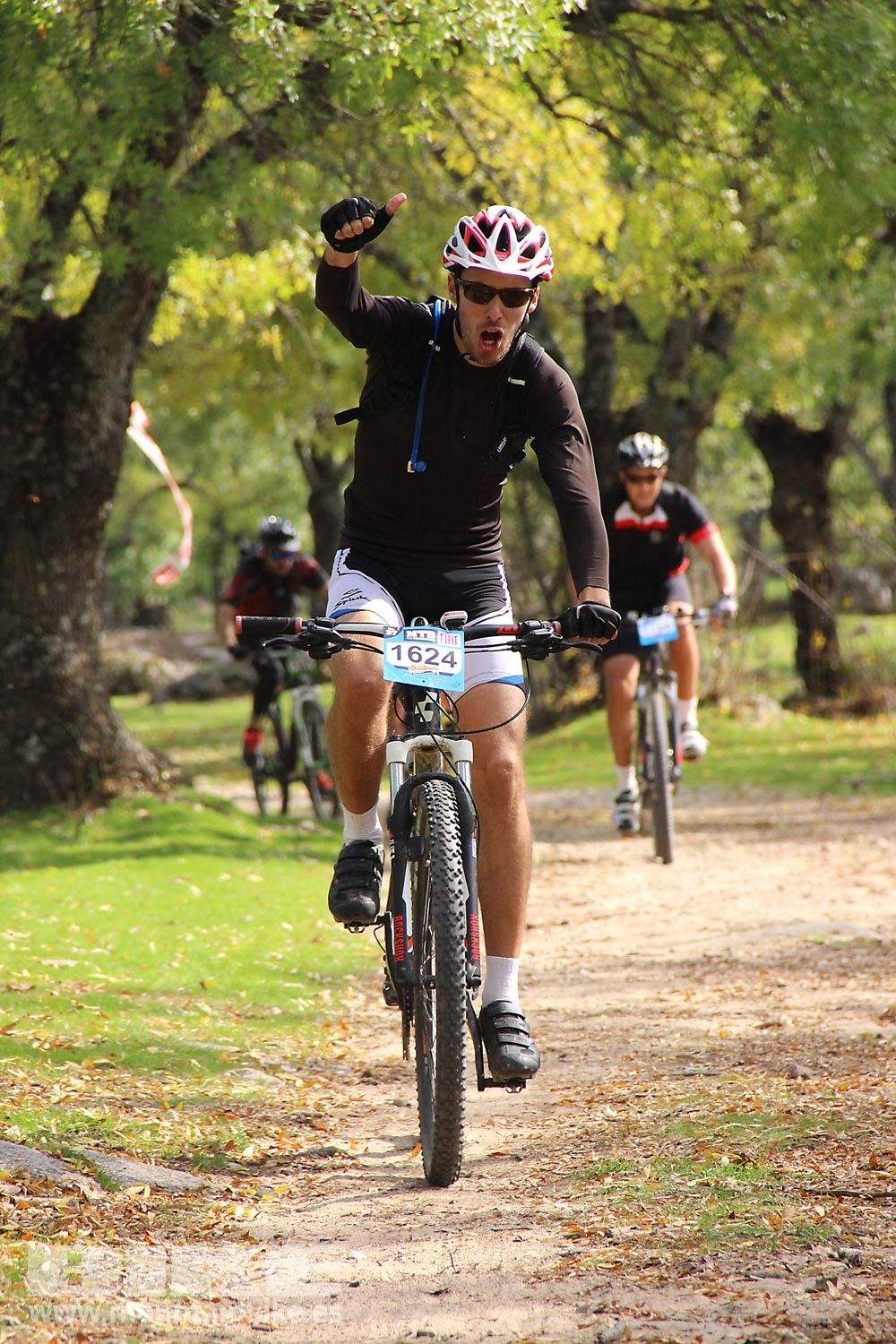 MTB 4 Estaciones La Ruta Imperial 2015. Galería 9