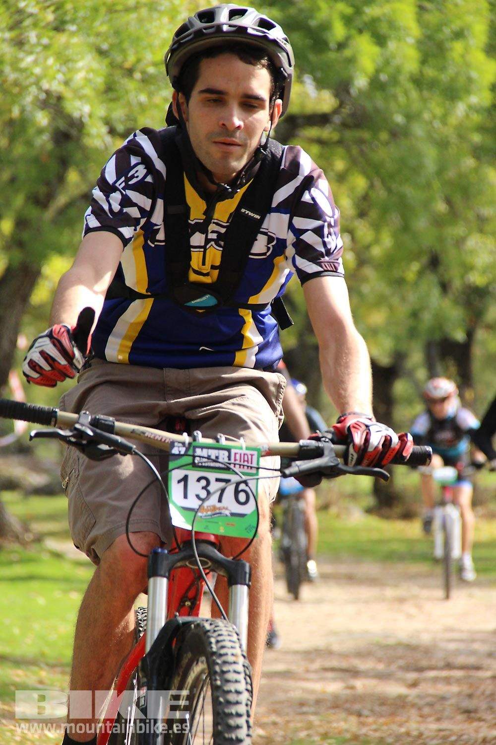 MTB 4 Estaciones La Ruta Imperial 2015. Galería 9