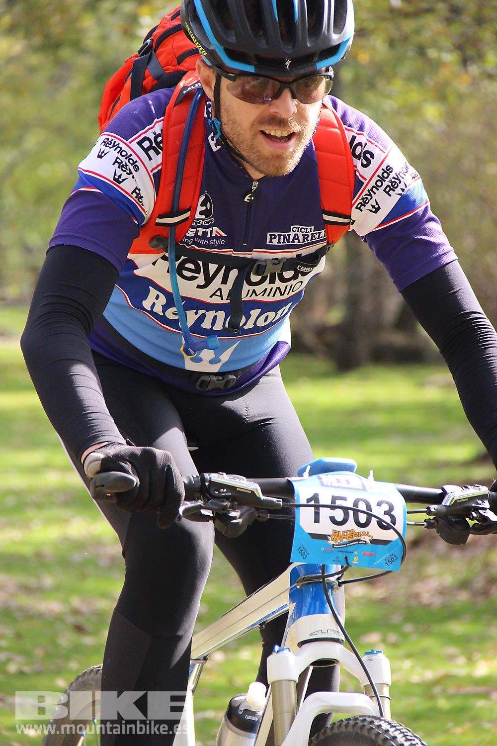 MTB 4 Estaciones La Ruta Imperial 2015. Galería 10