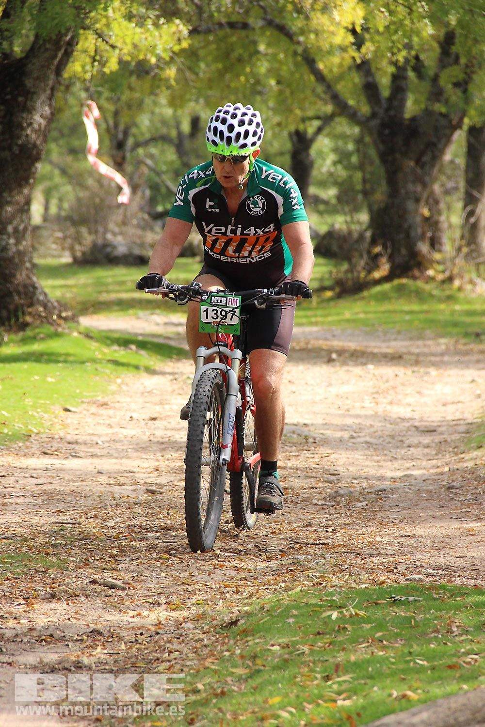 MTB 4 Estaciones La Ruta Imperial 2015. Galería 10