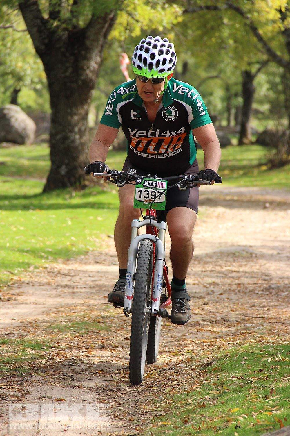 MTB 4 Estaciones La Ruta Imperial 2015. Galería 10